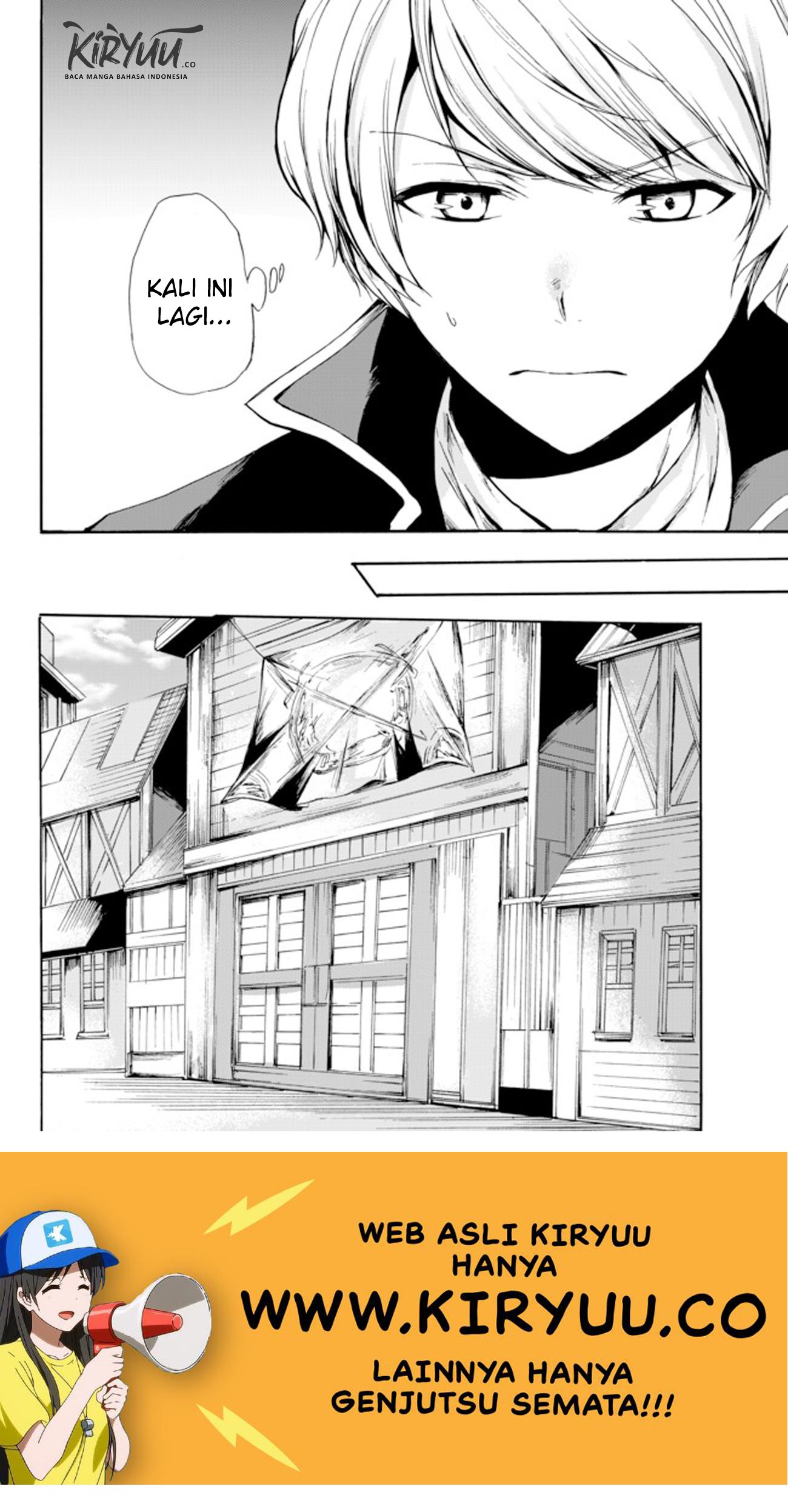 Potion-danomi de Ikinobimasu! Chapter 27 Gambar 11