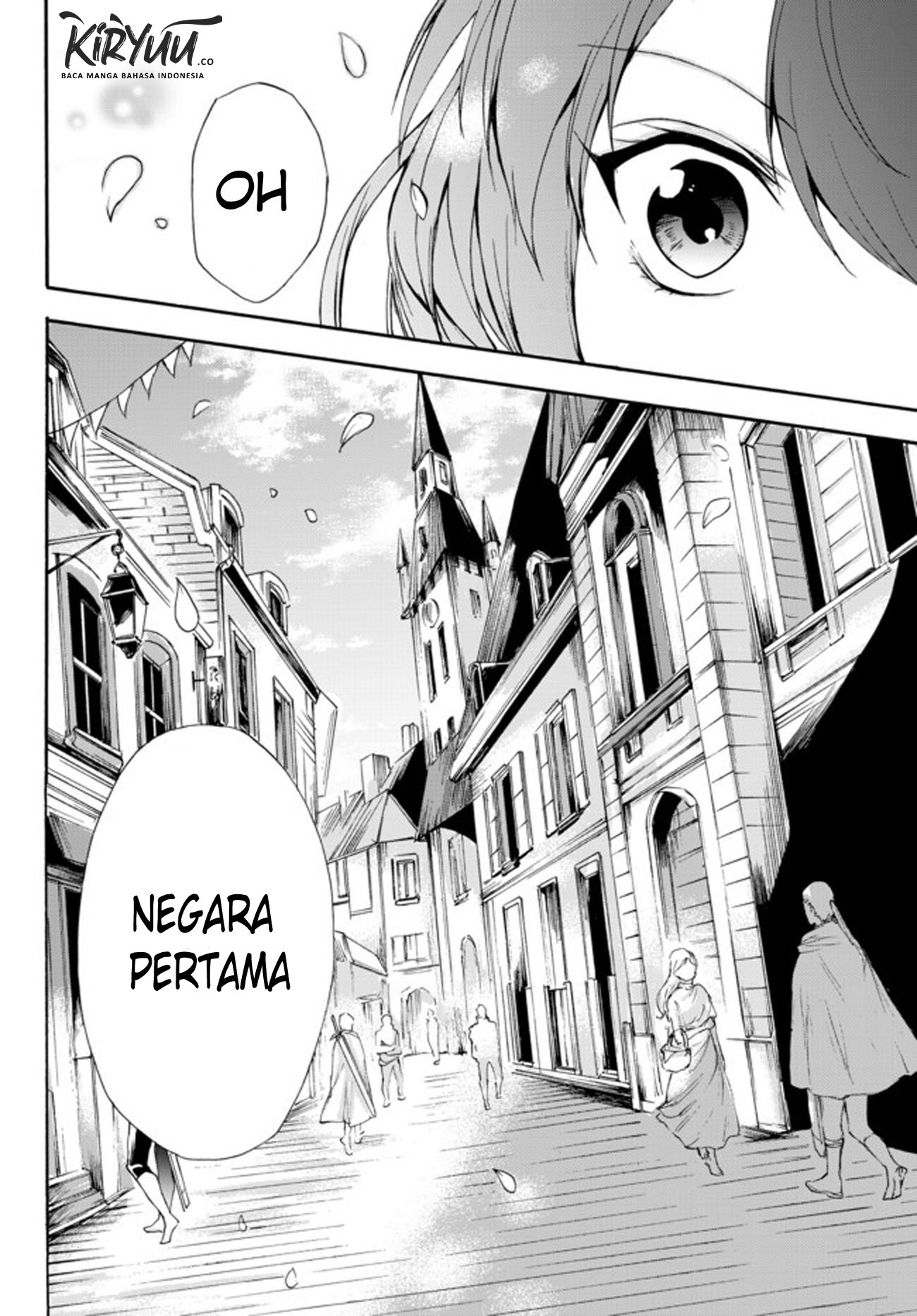 Potion-danomi de Ikinobimasu! Chapter 27 Gambar 29