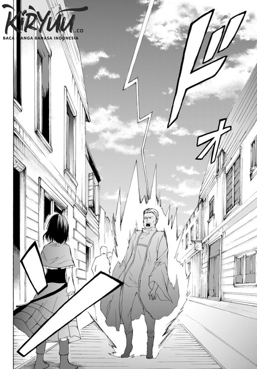 Potion-danomi de Ikinobimasu! Chapter 25.2 Gambar 5