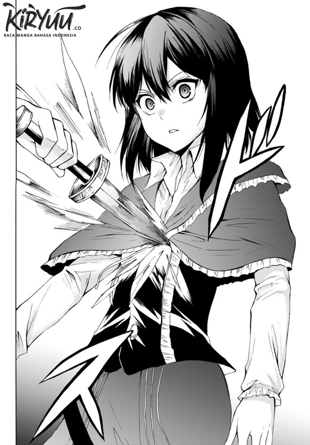 Potion-danomi de Ikinobimasu! Chapter 25.1 Gambar 19