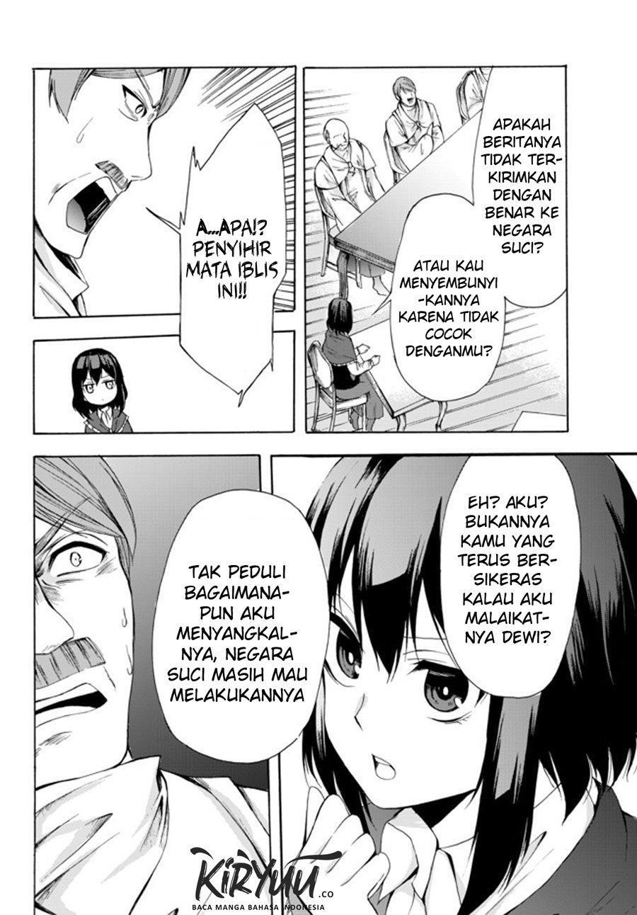 Potion-danomi de Ikinobimasu! Chapter 24.1 Gambar 14