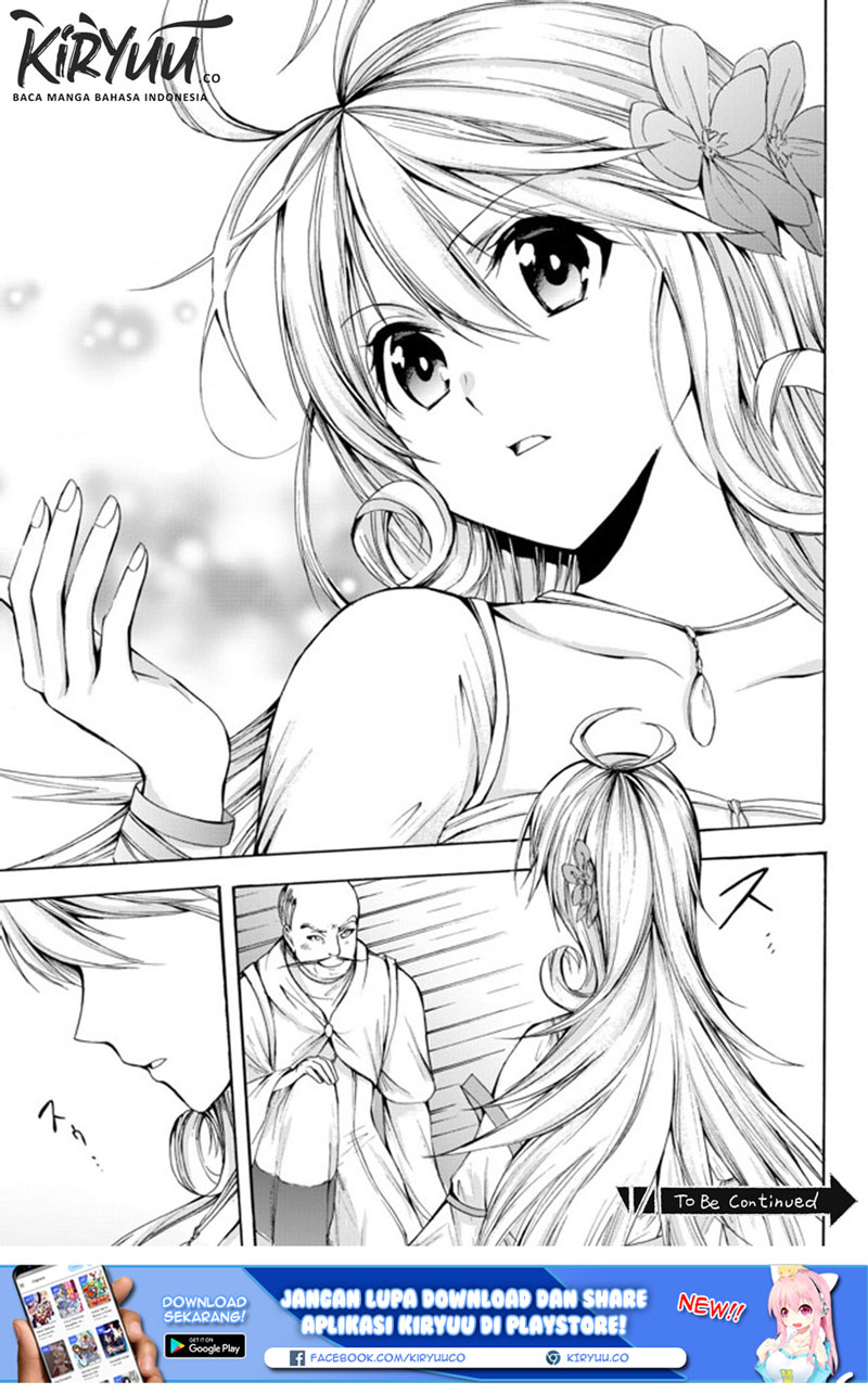 Potion-danomi de Ikinobimasu! Chapter 24.1 Gambar 19