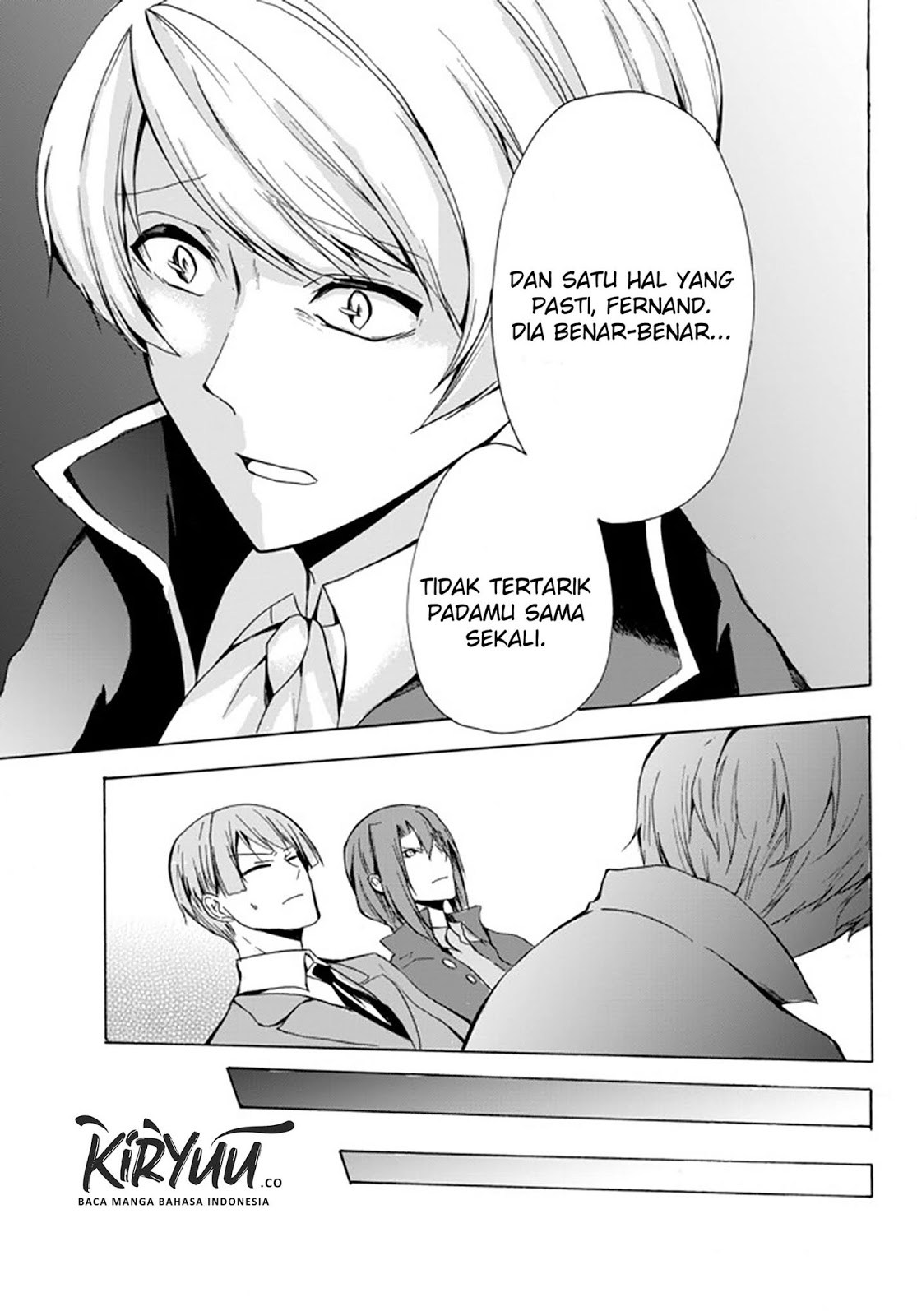 Potion-danomi de Ikinobimasu! Chapter 16.2 Gambar 8