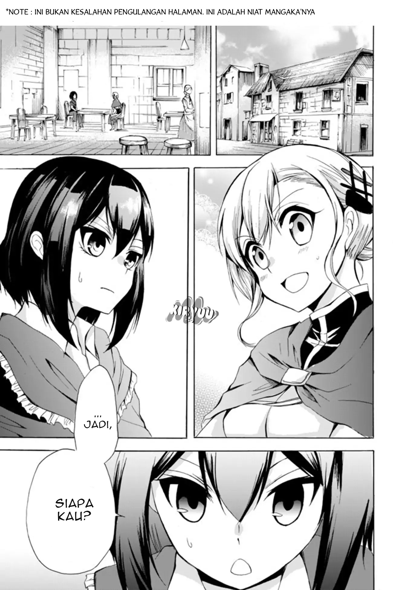 Potion-danomi de Ikinobimasu! Chapter 15.1 Gambar 13
