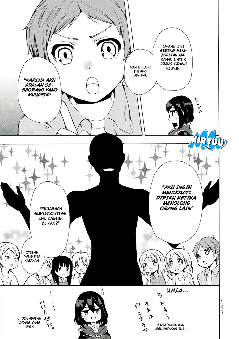 Potion-danomi de Ikinobimasu! Chapter 11.1 Gambar 5