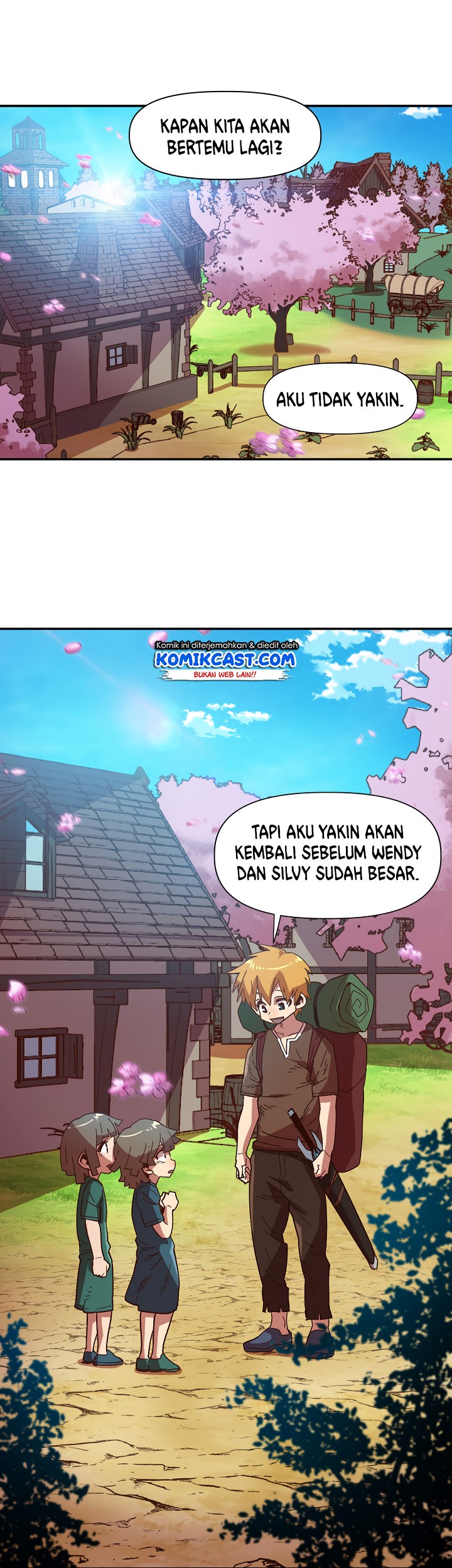 Baca Slave B Chapter 05 Gambar 2