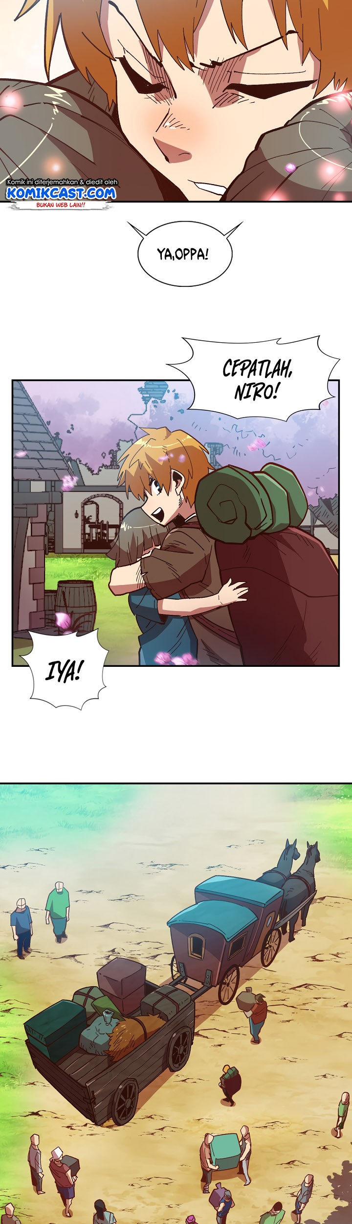 Slave B Chapter 05 Gambar 4