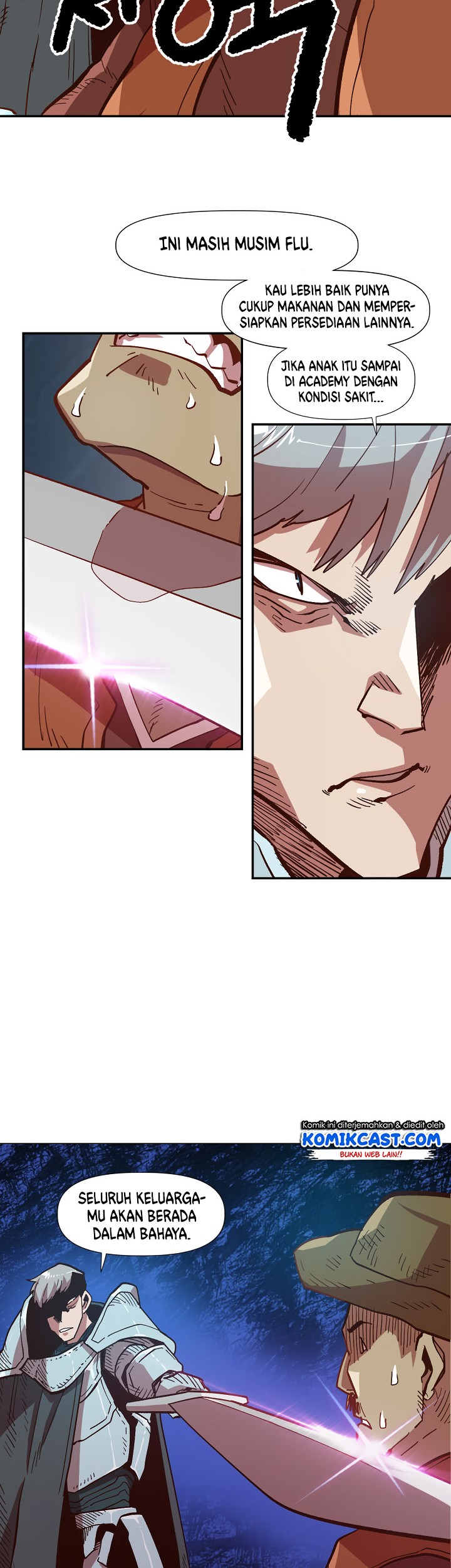 Slave B Chapter 05 Gambar 7