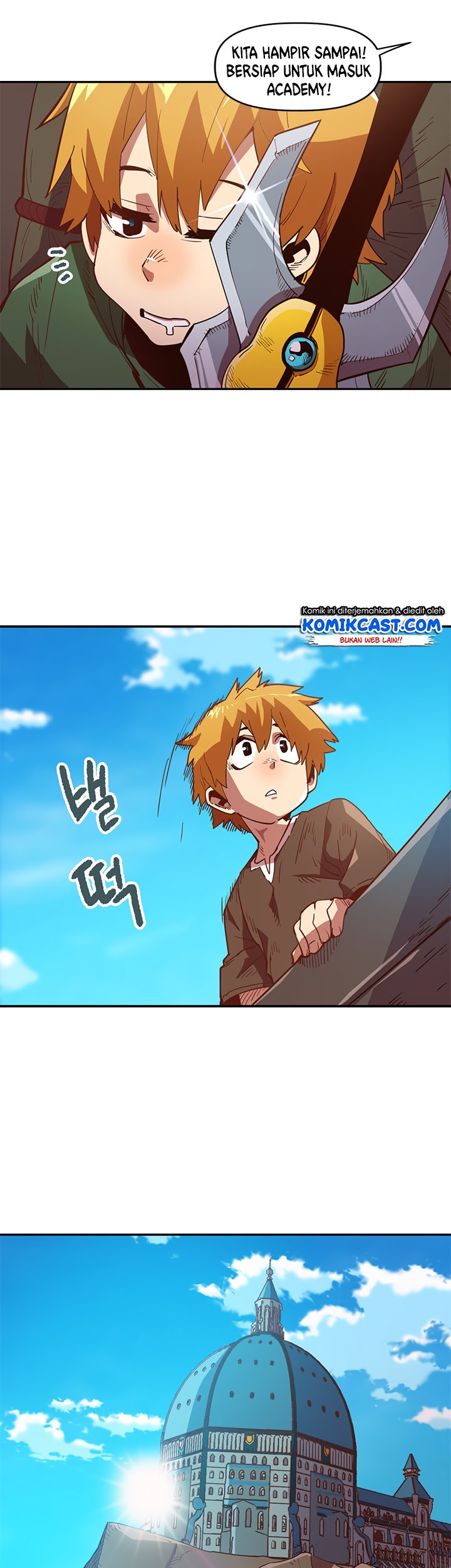 Slave B Chapter 05 Gambar 16