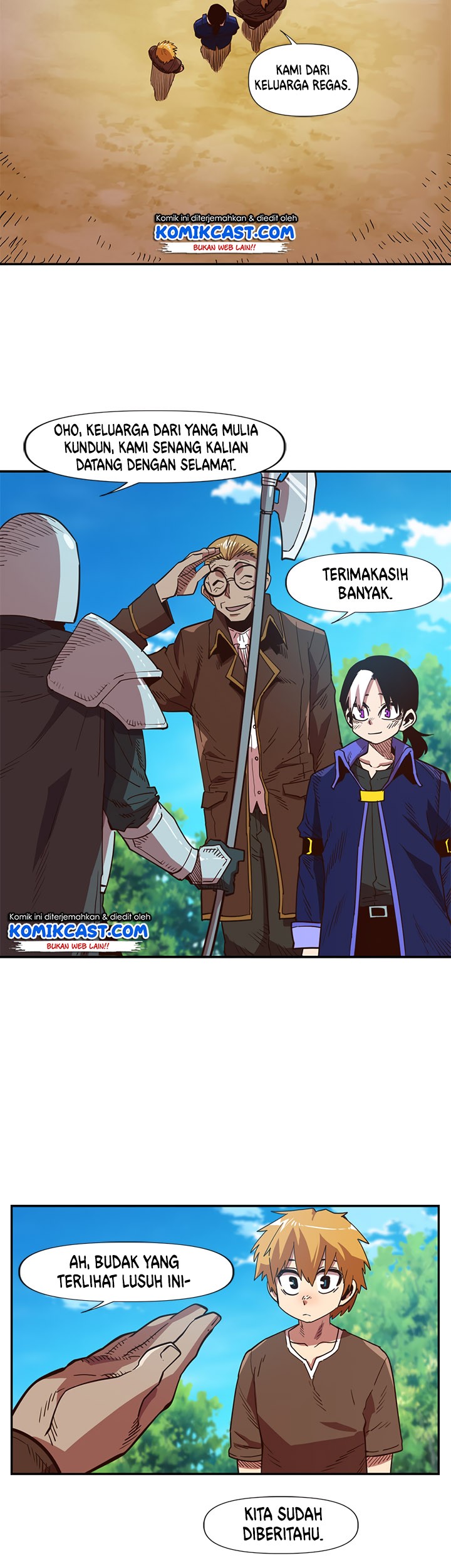 Slave B Chapter 05 Gambar 18
