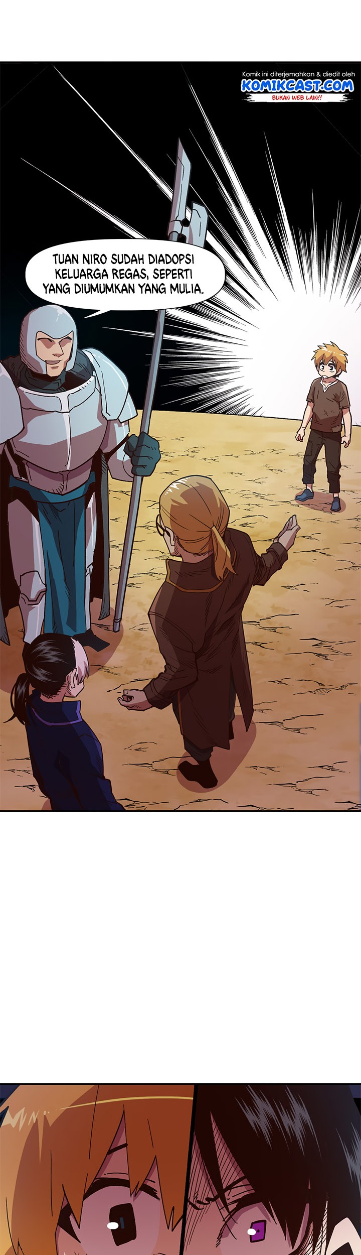 Slave B Chapter 05 Gambar 19