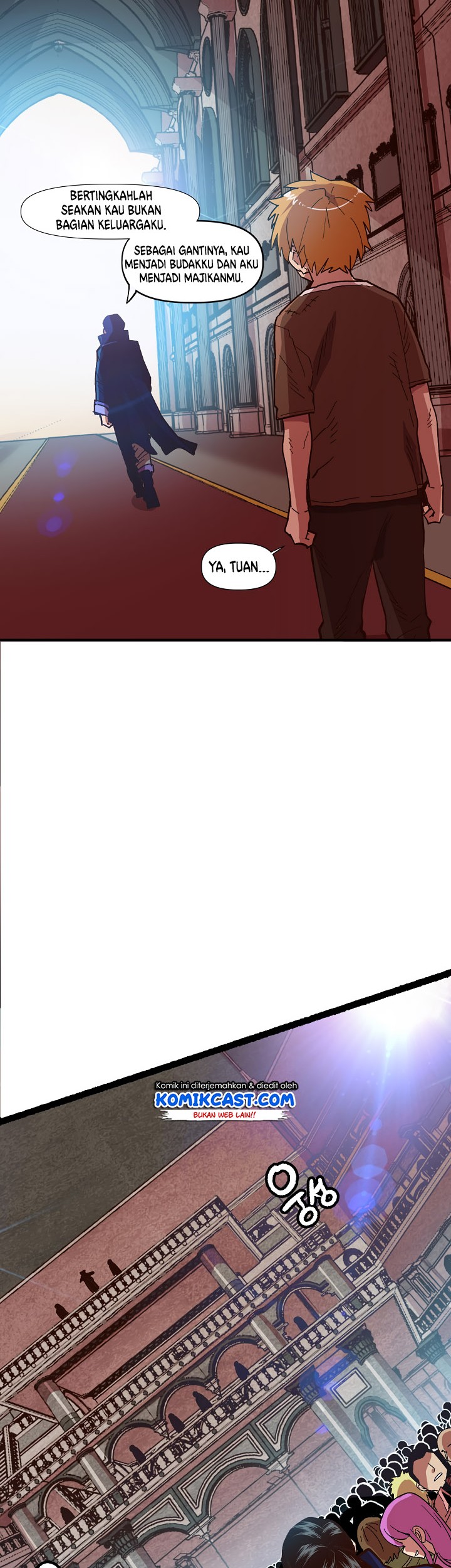 Slave B Chapter 05 Gambar 23