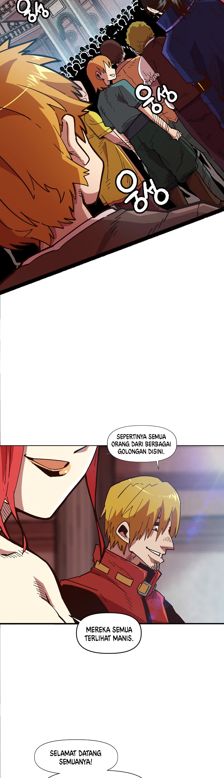 Slave B Chapter 05 Gambar 24