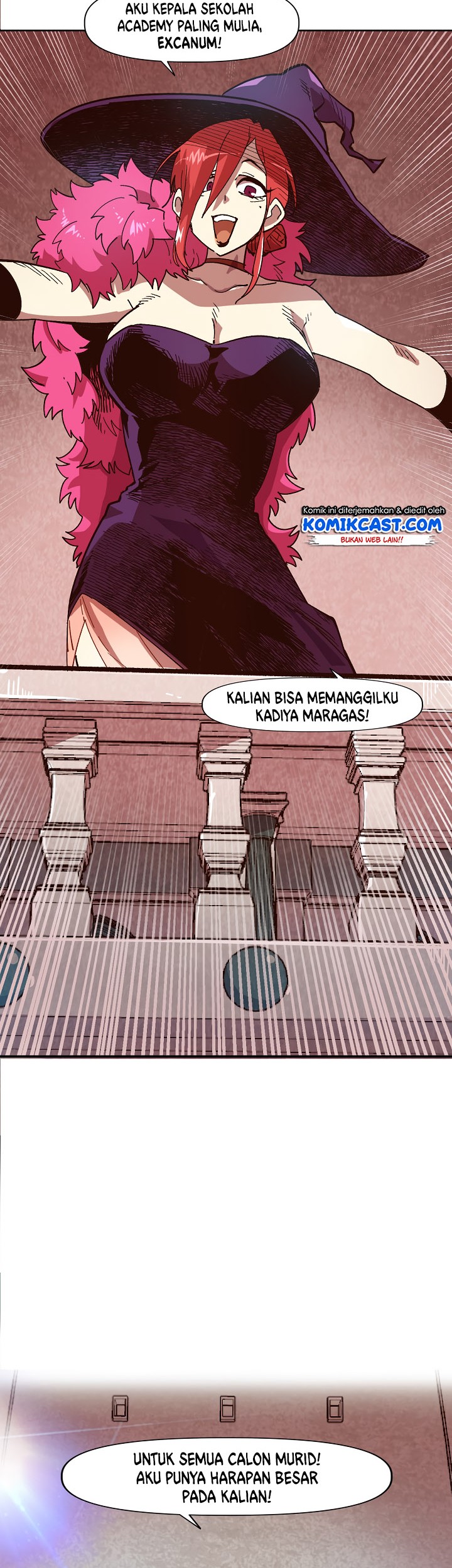 Slave B Chapter 05 Gambar 25
