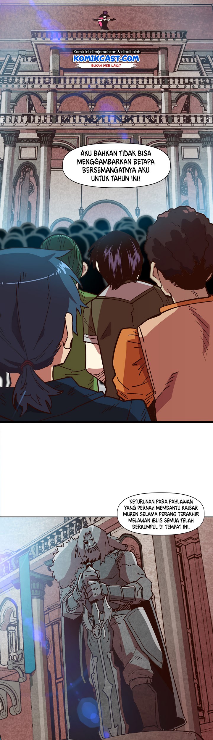 Slave B Chapter 05 Gambar 26