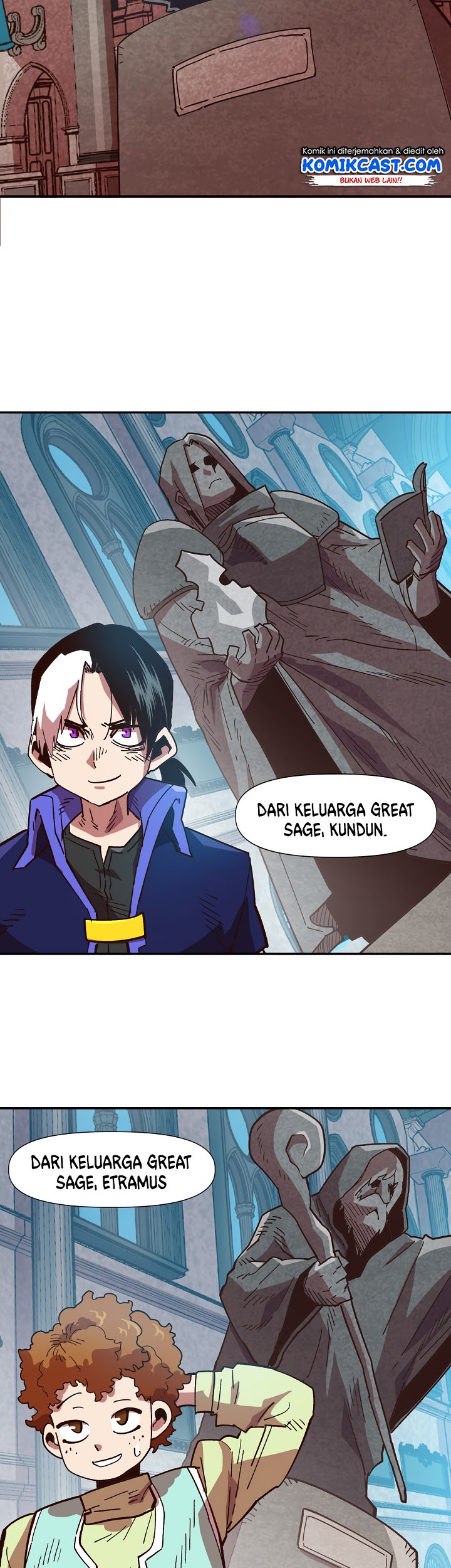 Slave B Chapter 05 Gambar 27