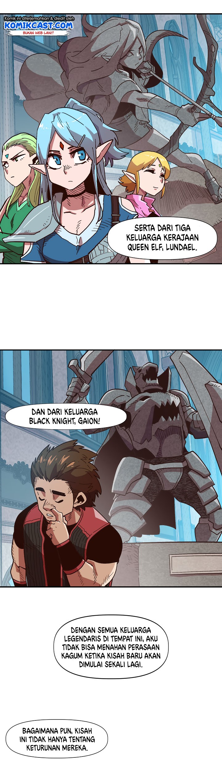 Slave B Chapter 05 Gambar 29