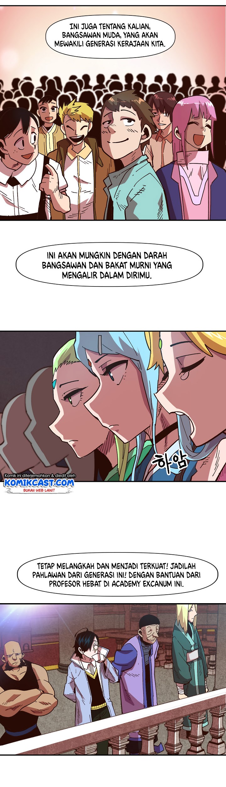 Slave B Chapter 05 Gambar 30