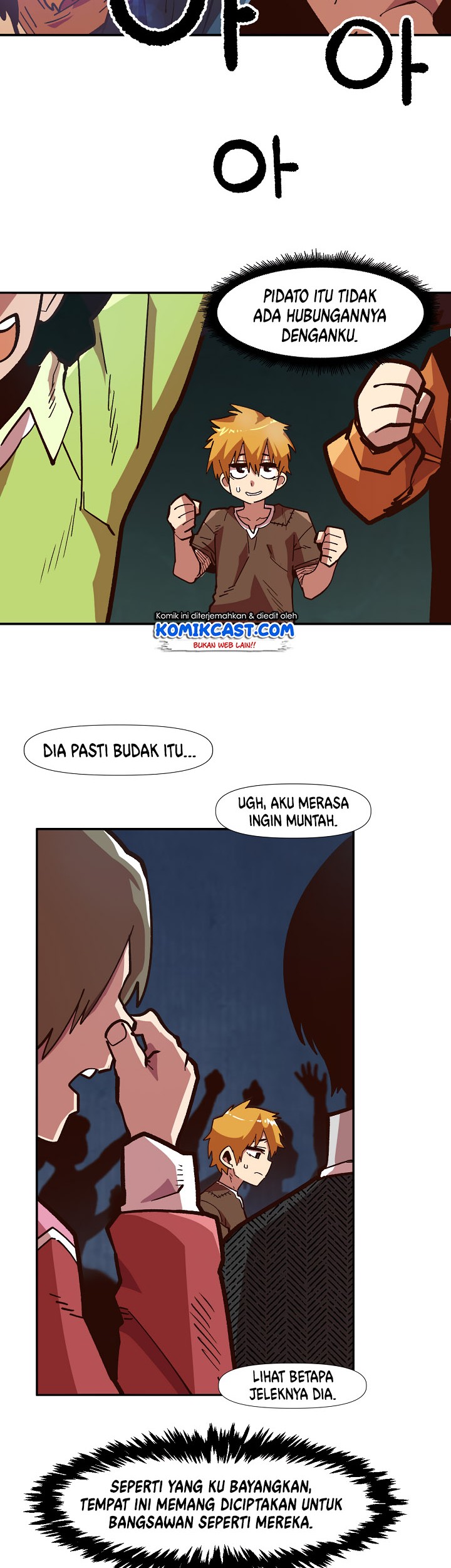 Slave B Chapter 05 Gambar 32