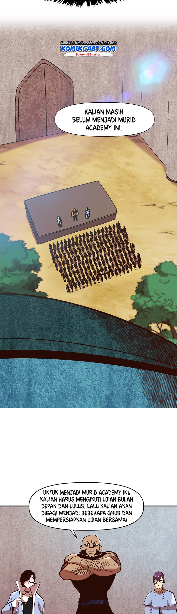 Slave B Chapter 05 Gambar 33