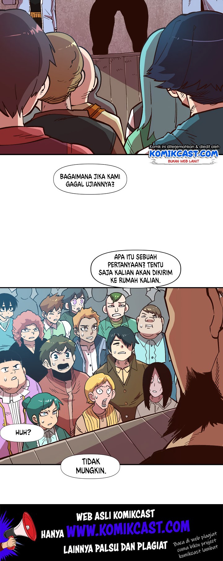 Slave B Chapter 05 Gambar 34