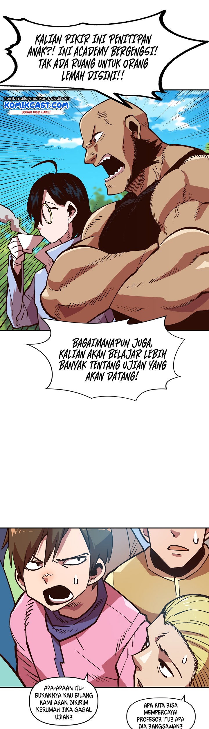 Slave B Chapter 05 Gambar 35