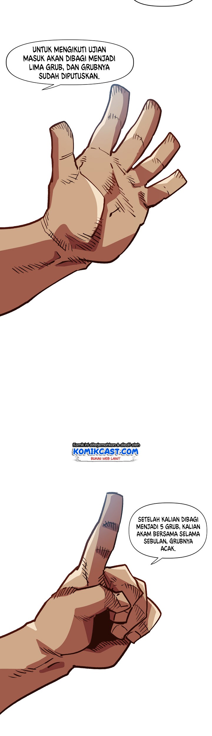 Slave B Chapter 05 Gambar 36