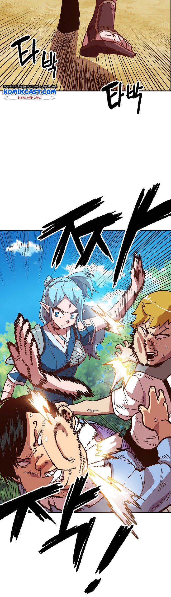 Slave B Chapter 05 Gambar 38