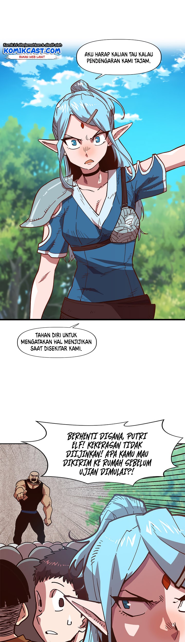 Slave B Chapter 05 Gambar 39
