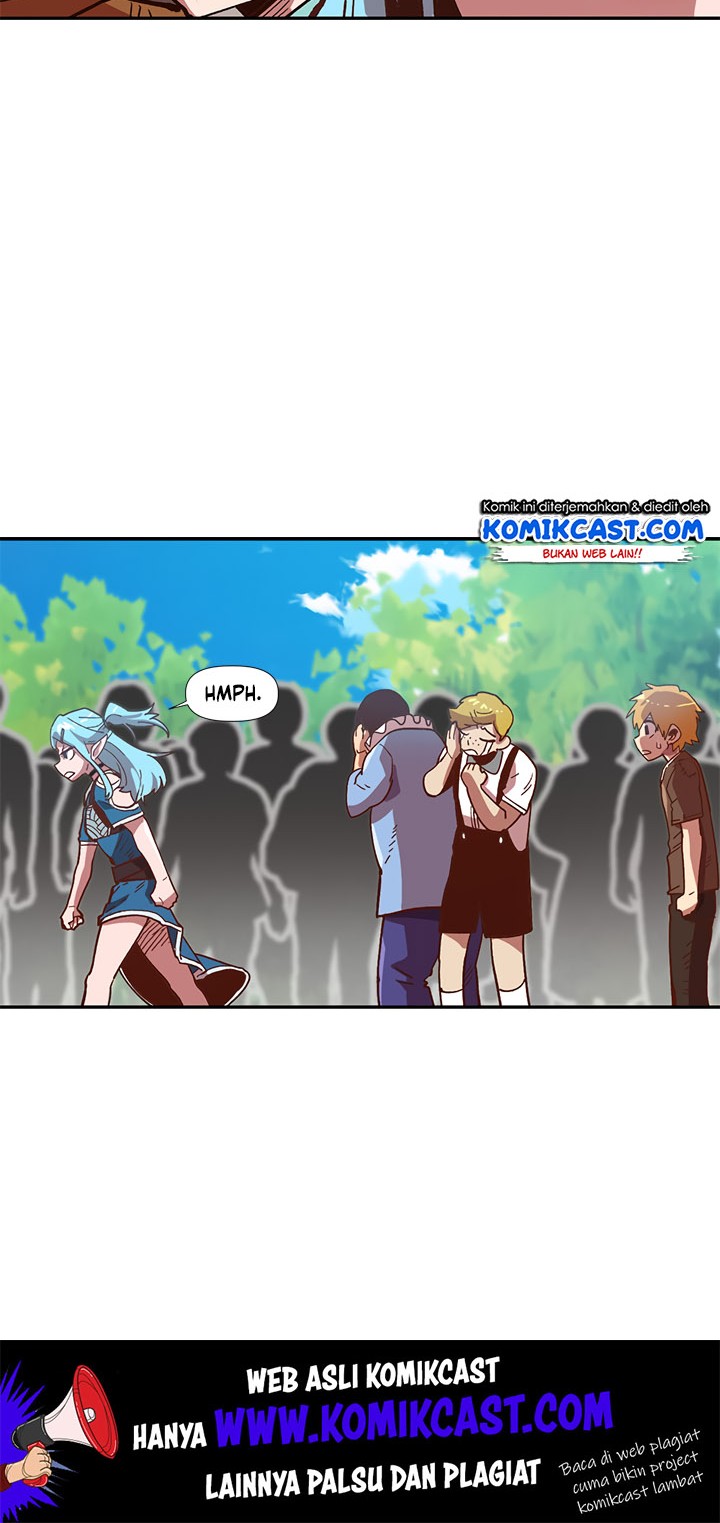 Slave B Chapter 05 Gambar 40
