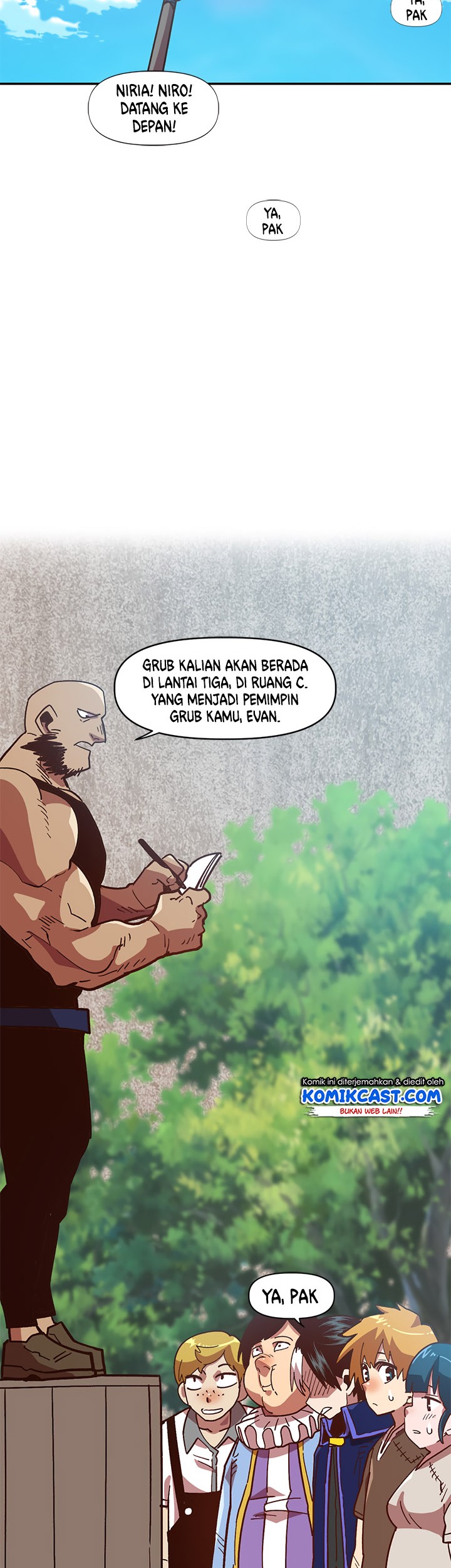 Slave B Chapter 05 Gambar 42