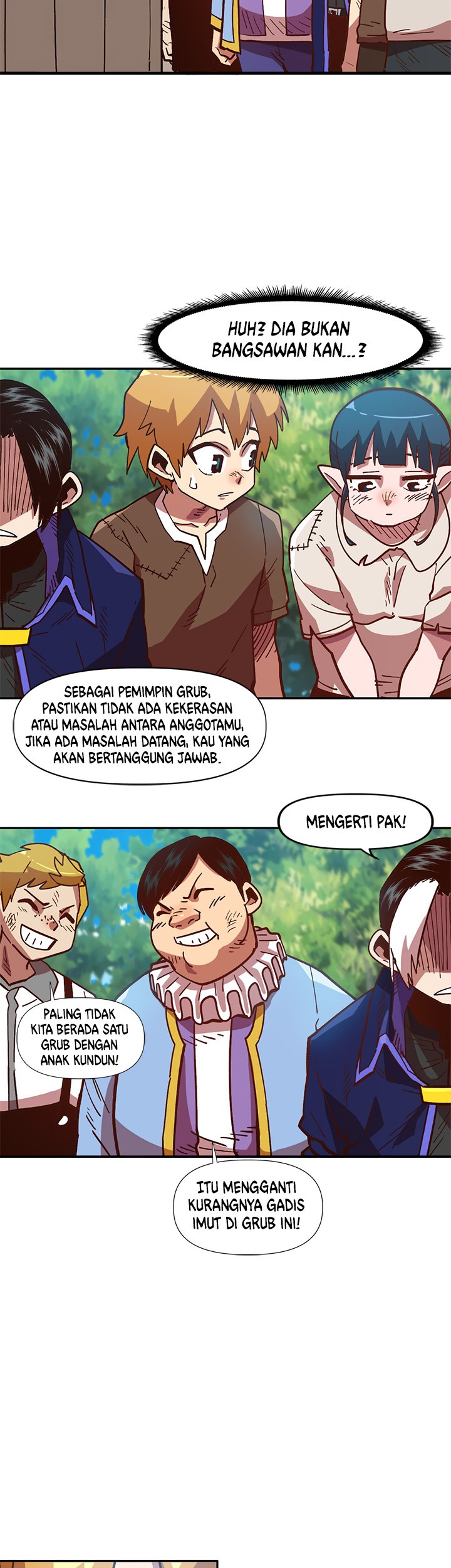 Slave B Chapter 05 Gambar 43