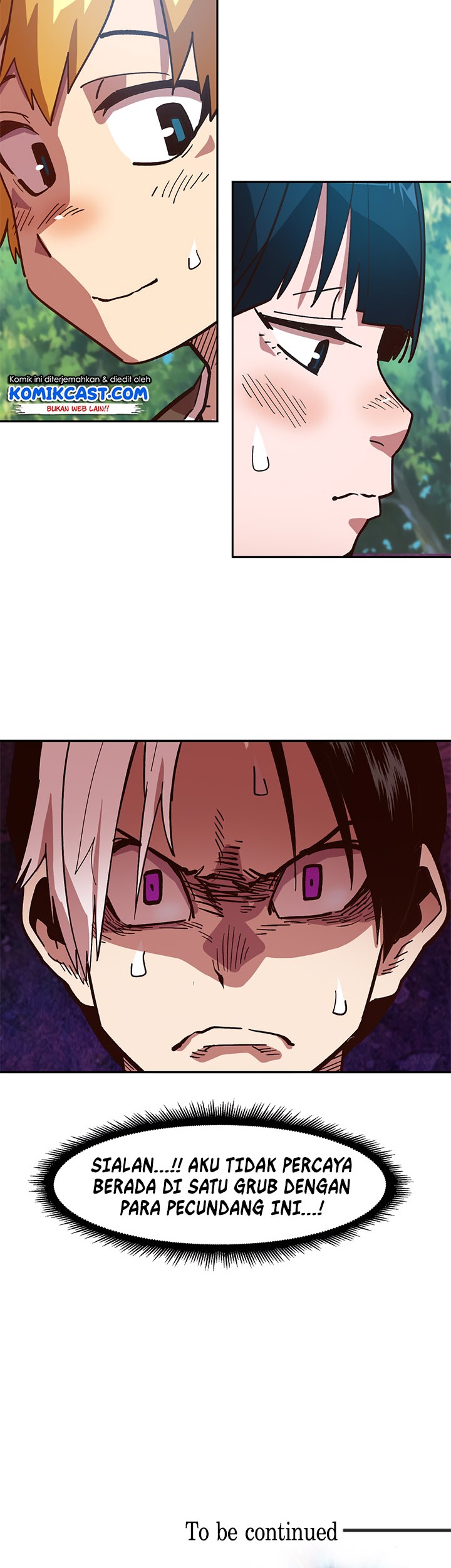Slave B Chapter 05 Gambar 44