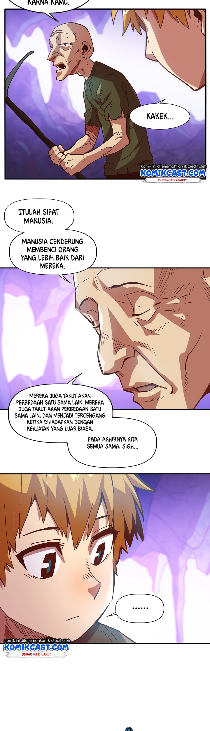 Slave B Chapter 04 Gambar 17
