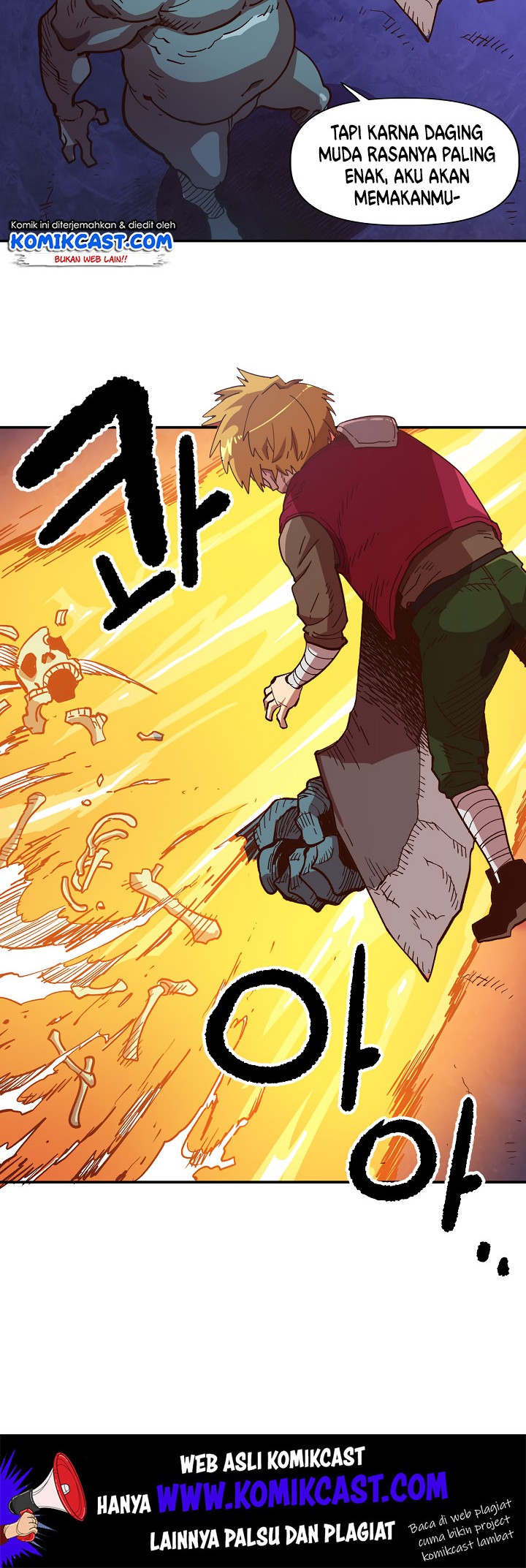 Slave B Chapter 04 Gambar 41