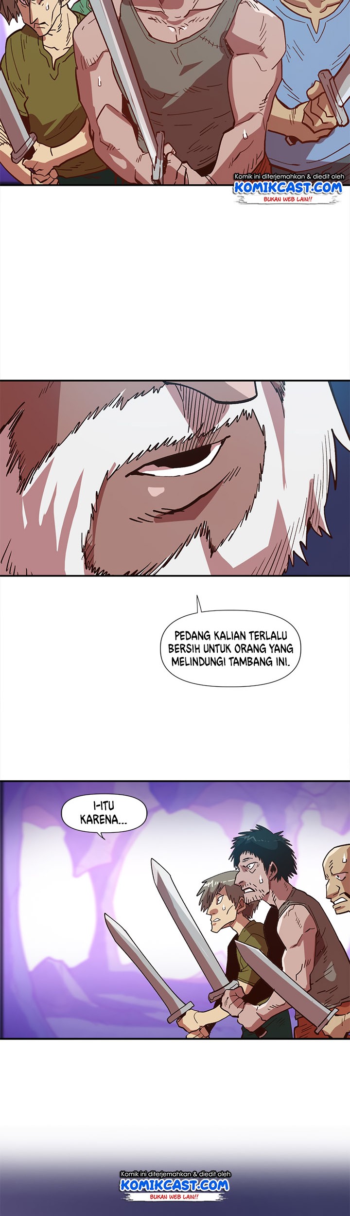 Slave B Chapter 04 Gambar 45