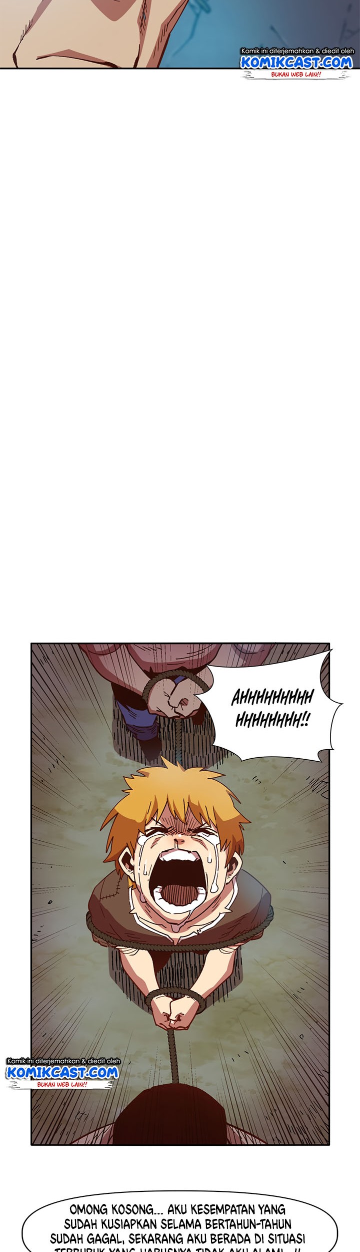 Slave B Chapter 03 Gambar 10