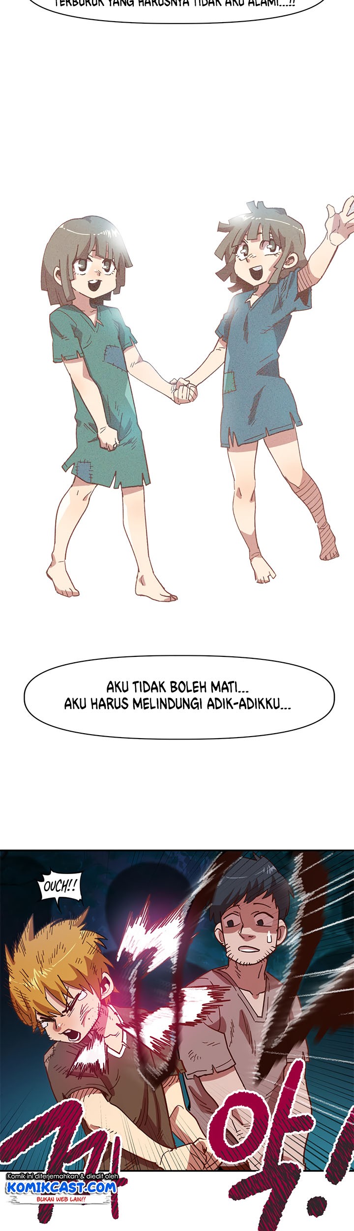 Slave B Chapter 03 Gambar 11