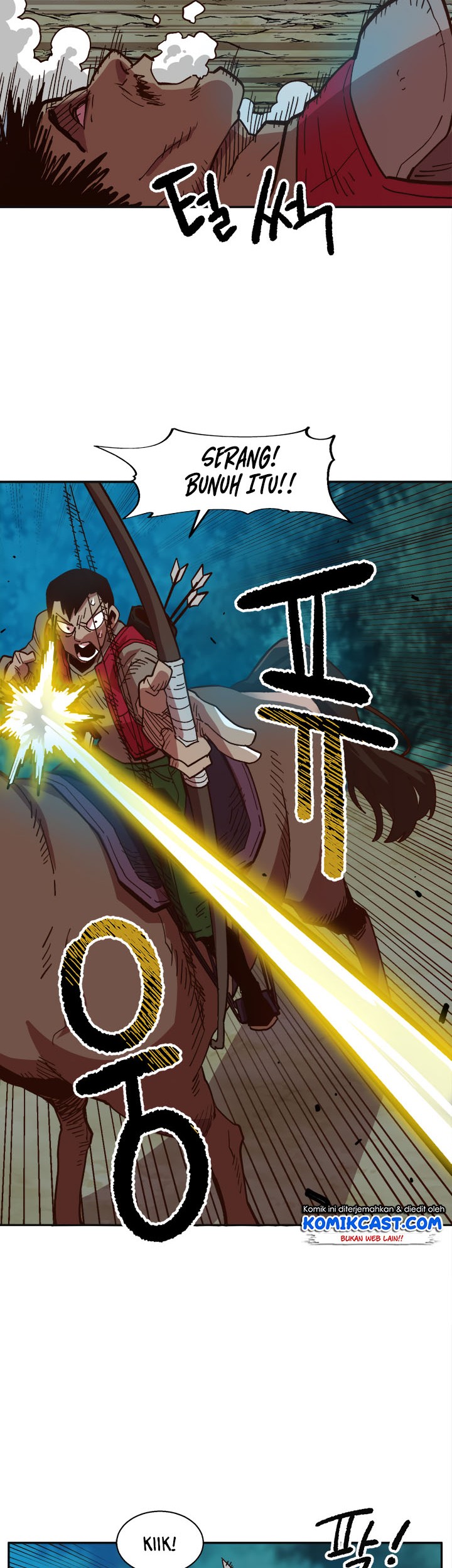 Slave B Chapter 03 Gambar 16