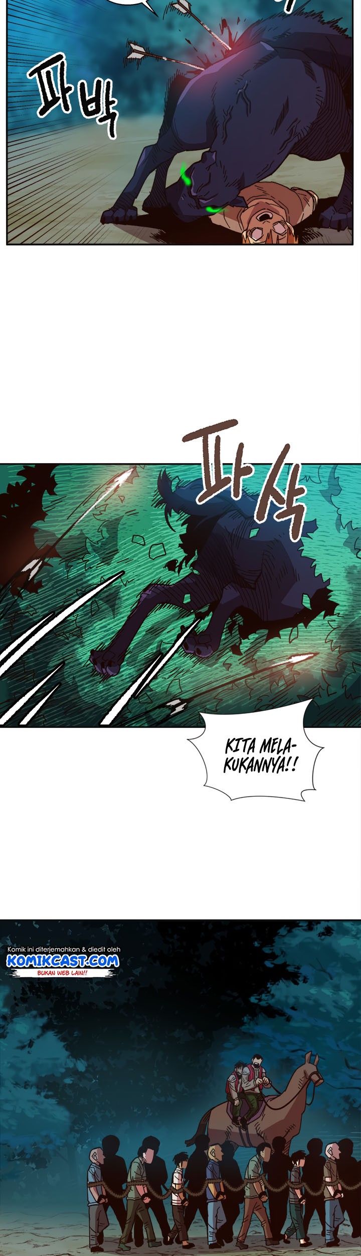 Slave B Chapter 03 Gambar 17