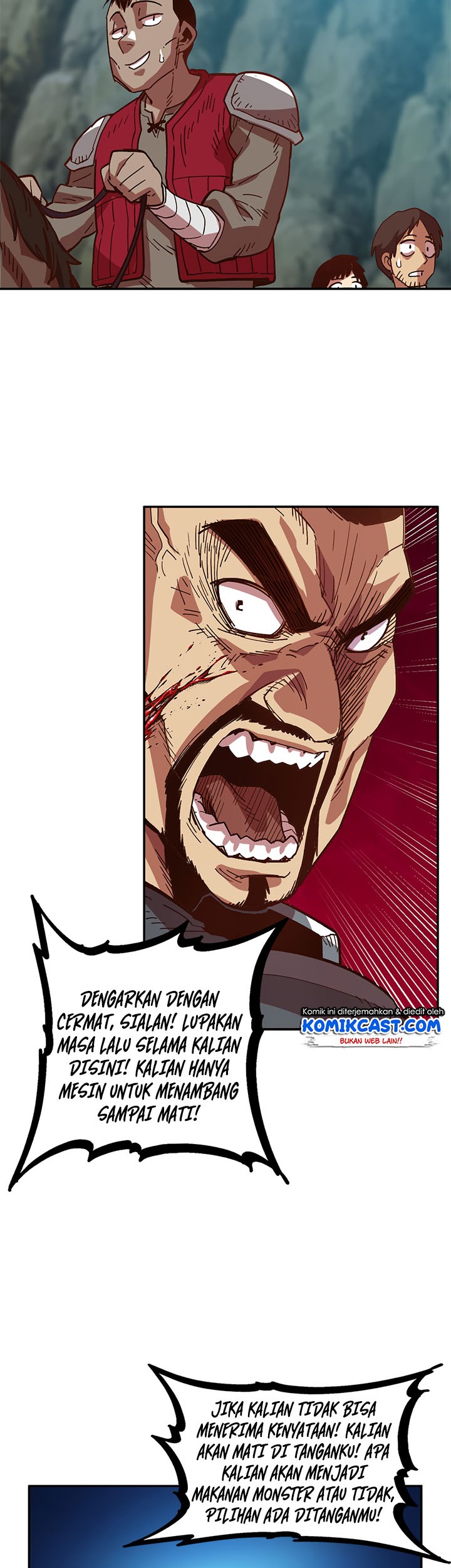 Slave B Chapter 03 Gambar 24