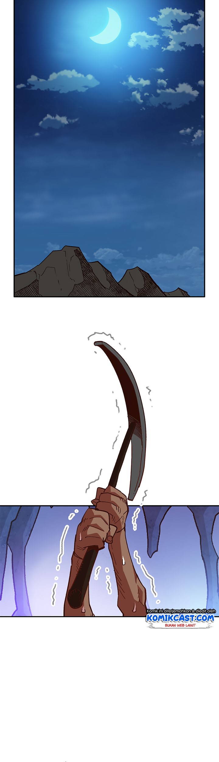 Slave B Chapter 03 Gambar 25