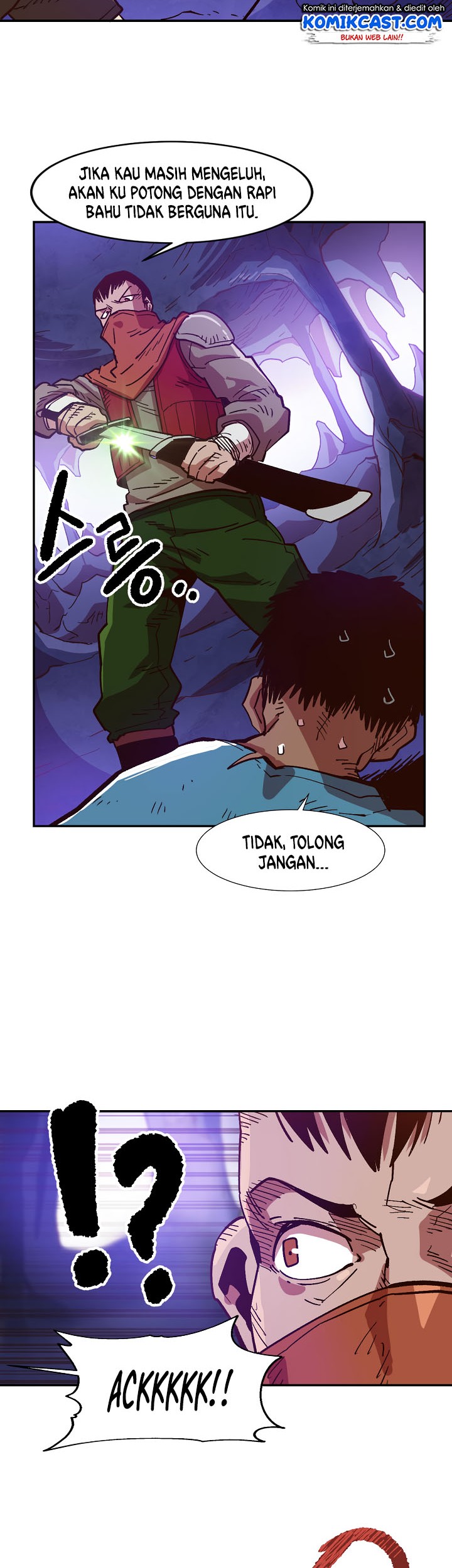 Slave B Chapter 03 Gambar 28