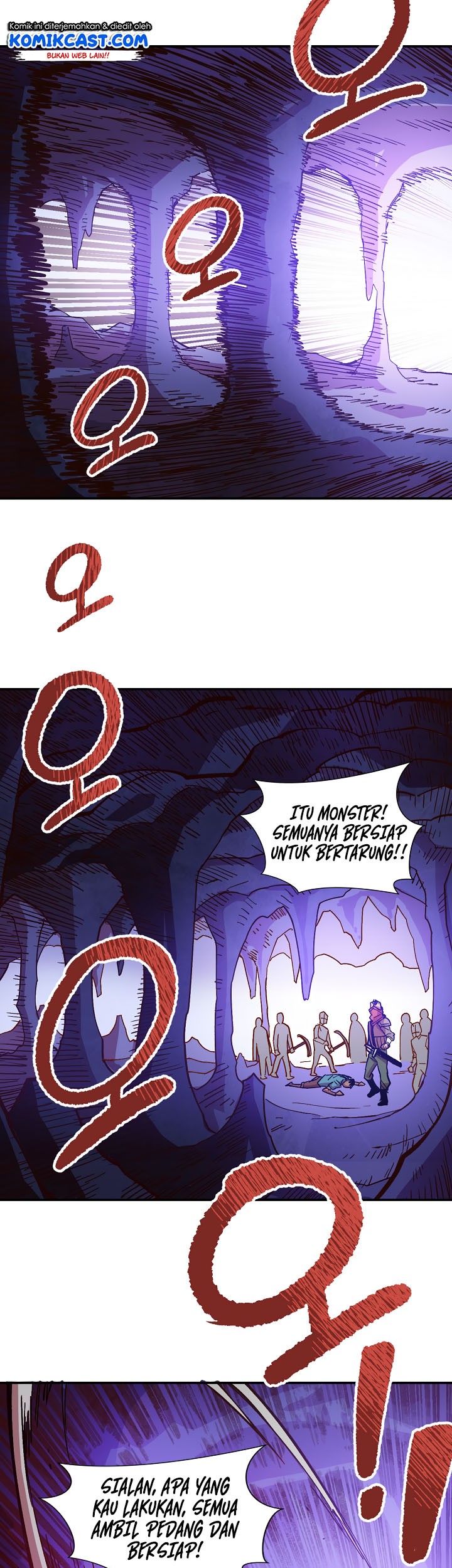 Slave B Chapter 03 Gambar 29