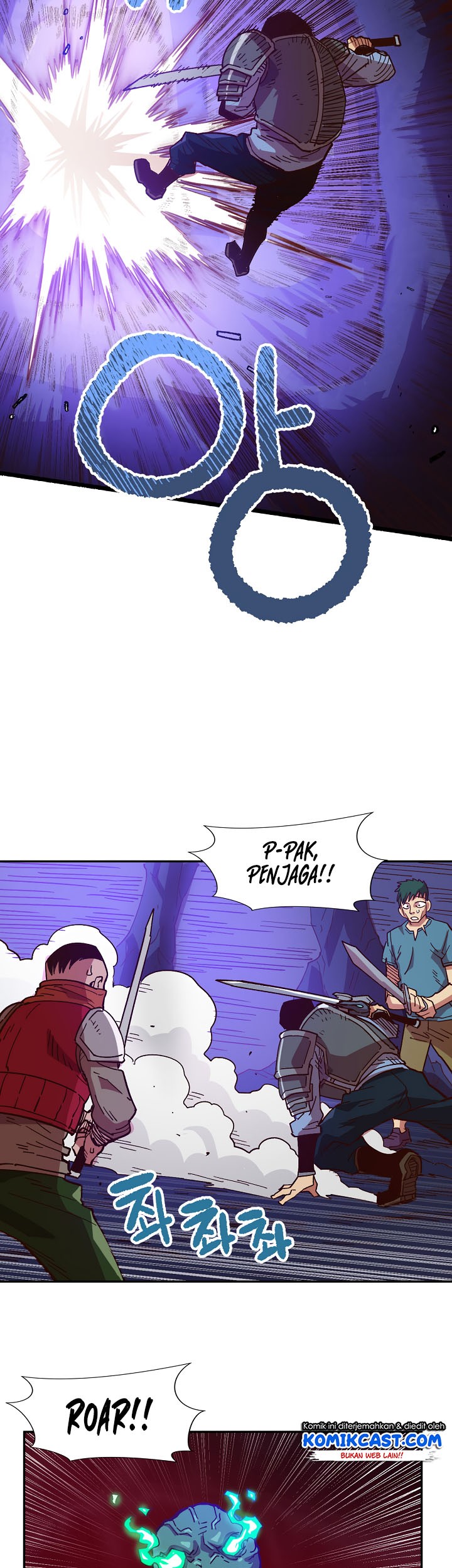 Slave B Chapter 03 Gambar 31