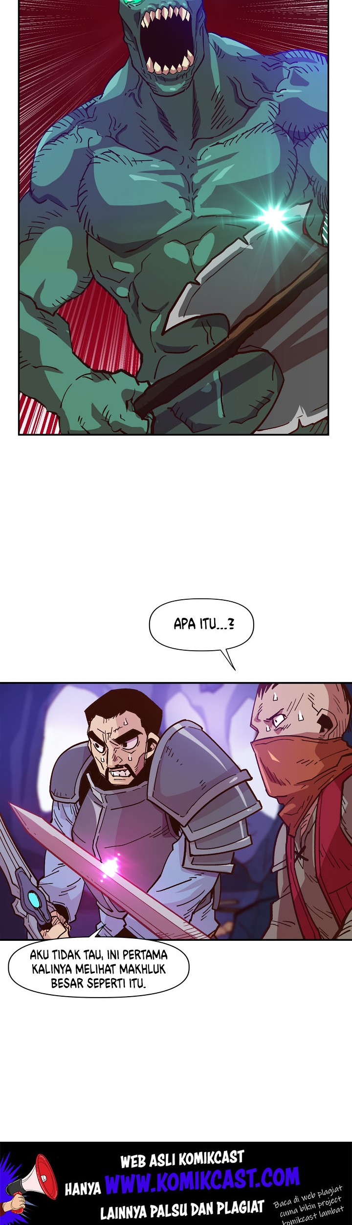 Slave B Chapter 03 Gambar 32