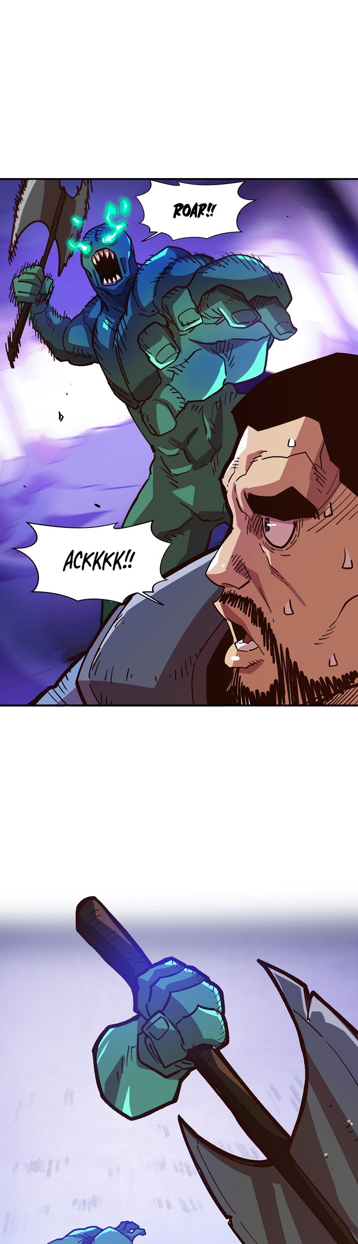 Slave B Chapter 03 Gambar 36