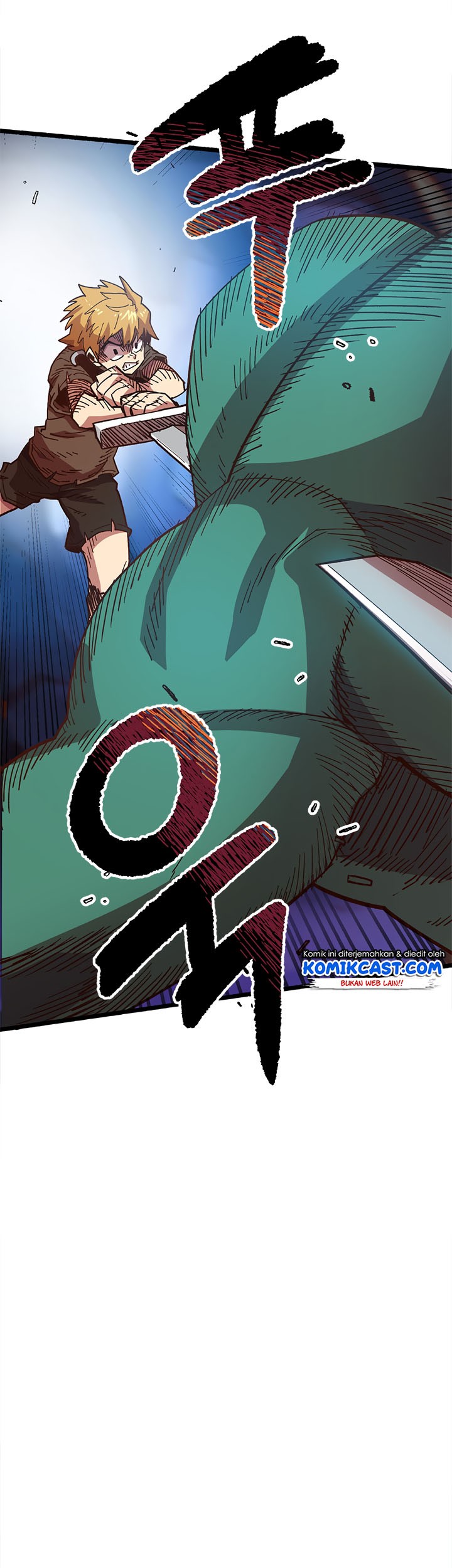 Slave B Chapter 03 Gambar 40