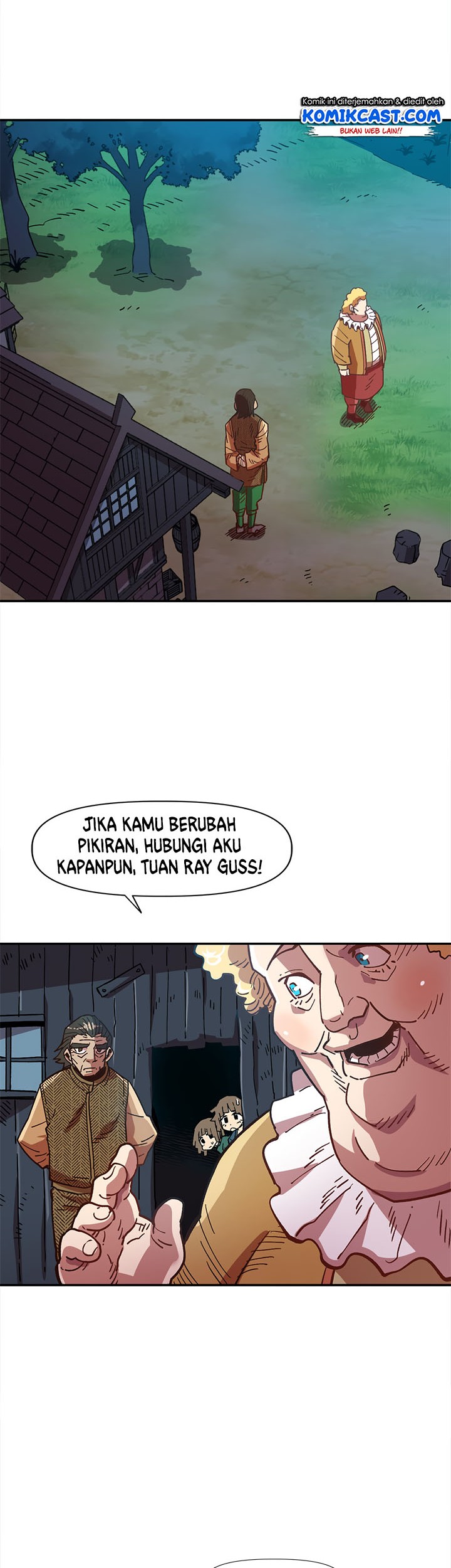 Slave B Chapter 03 Gambar 41