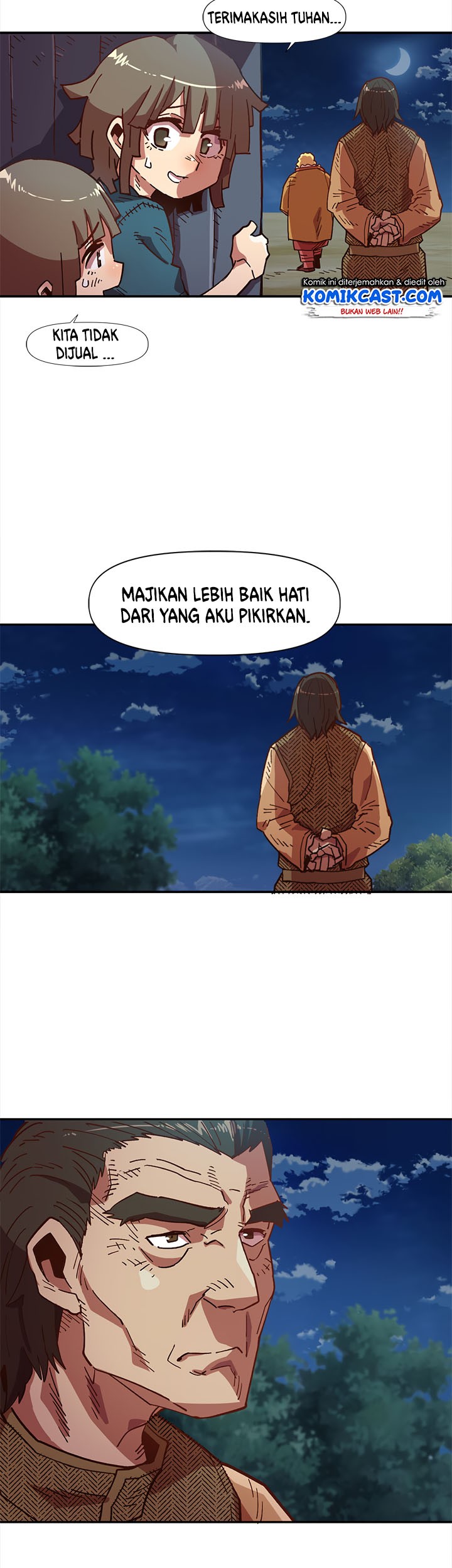 Slave B Chapter 03 Gambar 42